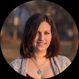 Click here to view Leah McMullin's profile 2 This is Leah McMullin's avatar and link to their profile