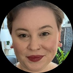 Click here to view Katherine Beck's profile 2 This is Katherine Beck's avatar and link to their profile