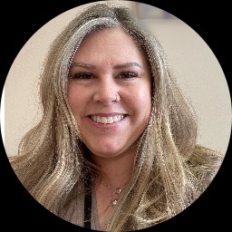 Click here to view Angela Grimes's profile 1 This is Angela Grimes's avatar and link to their profile
