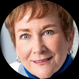 Click here to view Patricia Miller's profile 2 This is Patricia Miller's avatar and link to their profile